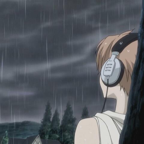 Everything Around Me Makes Me Feel Alone