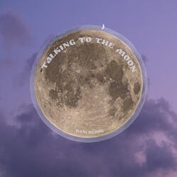 Talking To The Moon