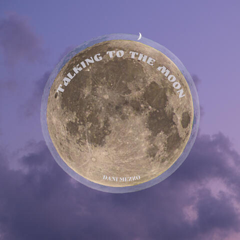 Talking To The Moon