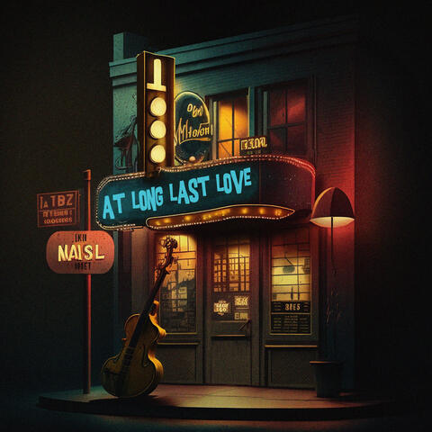 At Long Last Love