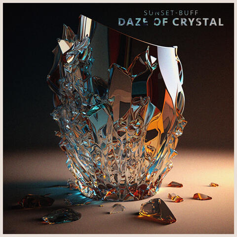 Daze of crystal