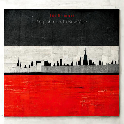 Englishman In New York