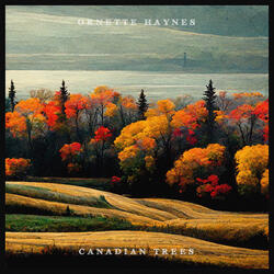Canadian Trees