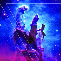 Tiefer heilsamer Schlaf