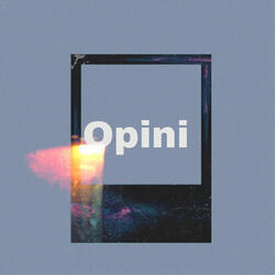 Opini