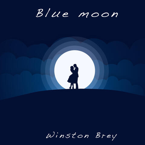 Blue moon