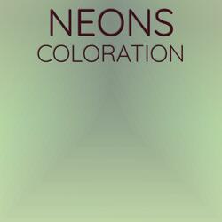 Neons Coloration