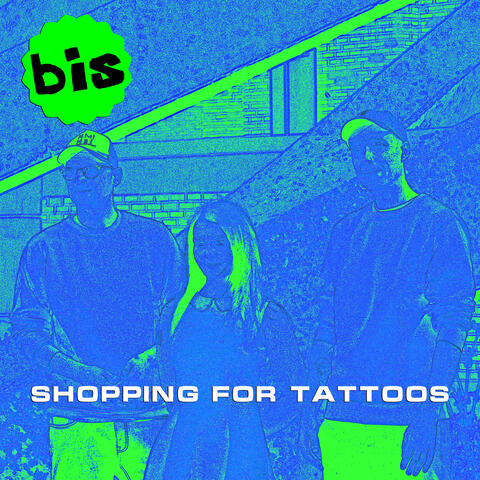 Shopping for Tattoos