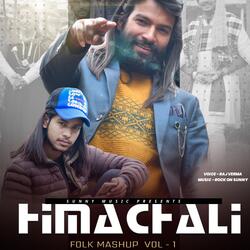 Himachali Folk Mashup Vol 1
