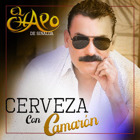 Cerveza Con Camaron