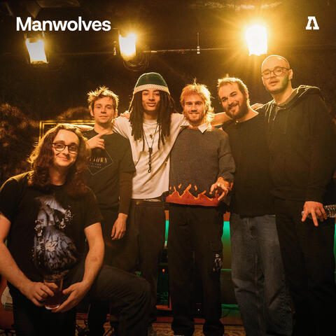 Manwolves on Audiotree Live