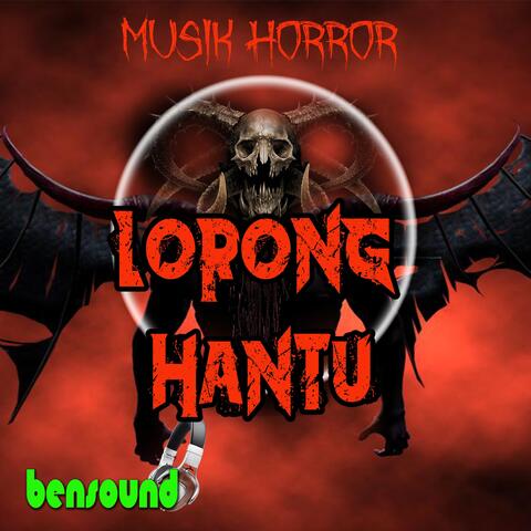 Musik Horror Lorong Hantu