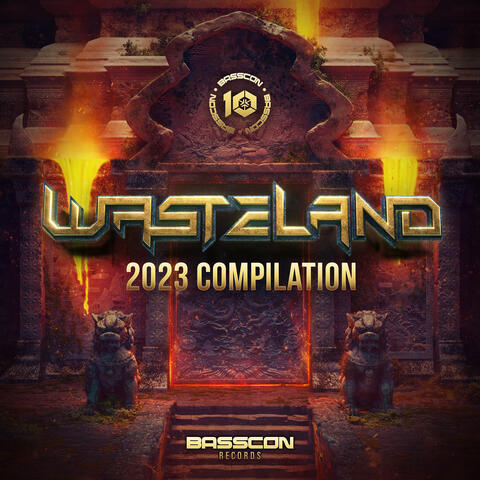 Wasteland 2023