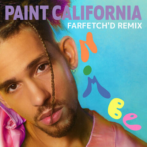 Paint California