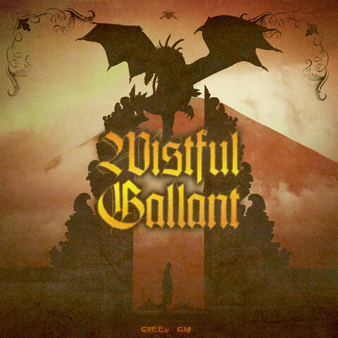 Wistful Gallant
