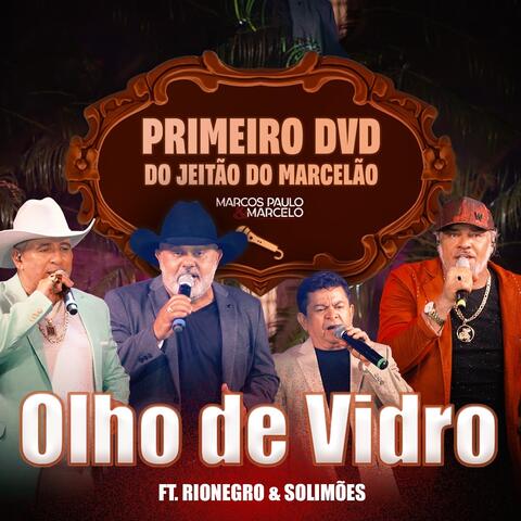 Olho de vidro