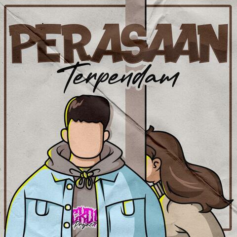 Perasaan Terpendam