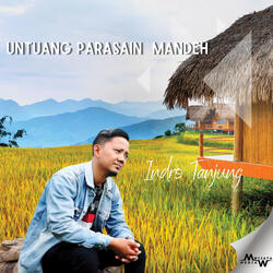 Untuang Parasaian Mandeh