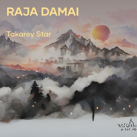 Raja Damai