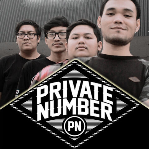 Private Number
