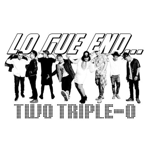 Lo Gue End...