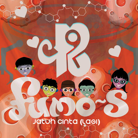 Jatuh Cinta (lagi)