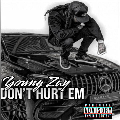 Dont Hurt Em