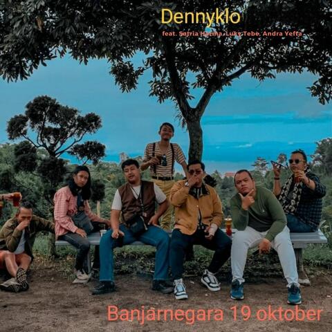 Banjarnegara 19 Oktober