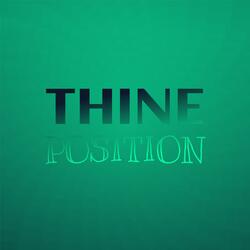Thine Position