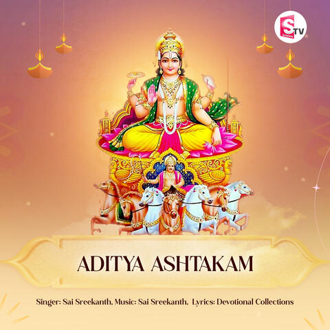 Aditya Ashtakam