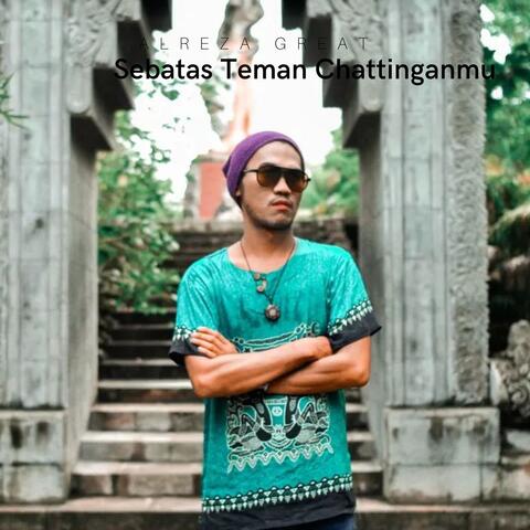 Sebatas Teman Chatingmu