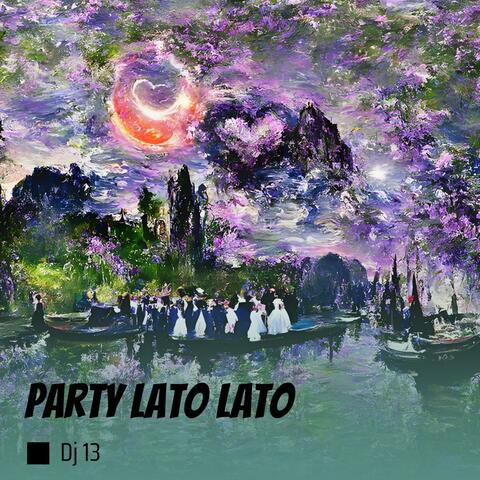 Party Lato Lato