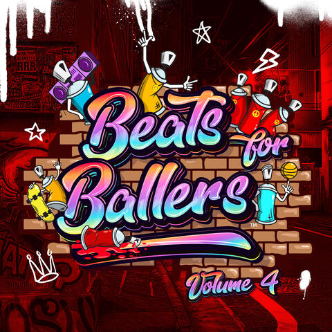 Beats For Ballers, Vol. 4