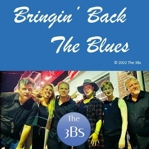 Bringing Back the Blues