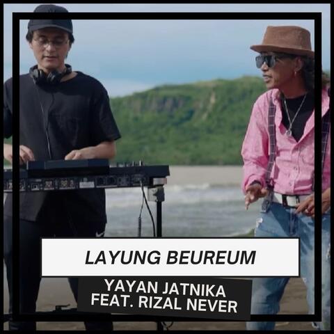 Layung Beureum