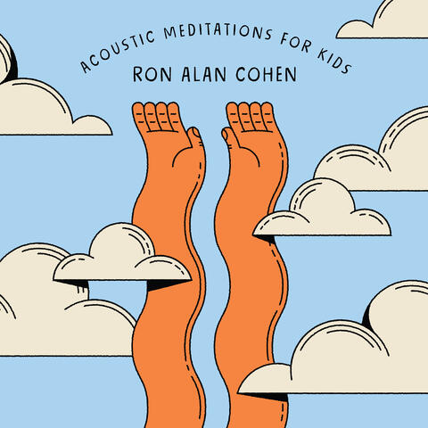 Acoustic Meditations for Kids