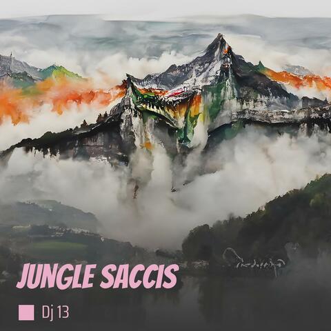 Jungle Saccis