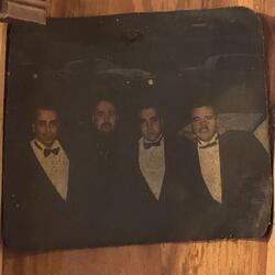 Do You Want to Play Jail Break