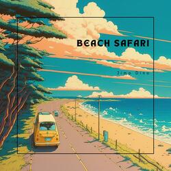 Beach Safari