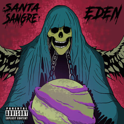 Eden