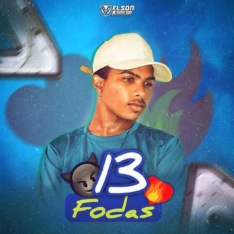 13 Fodas