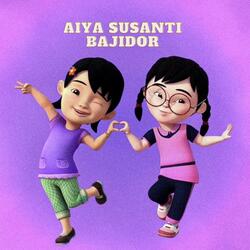 Aiya Susanti Bajidor
