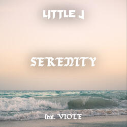 Serenity (Feat. Viole)