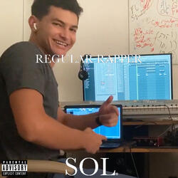 Regular Rapper