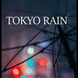 Tokyo Rain
