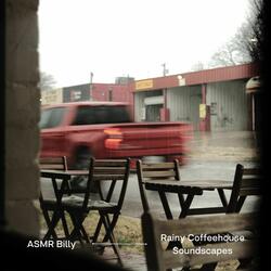 Coffeehouse Escape