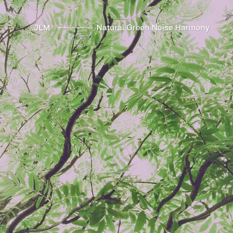 Natural Green Noise Harmony