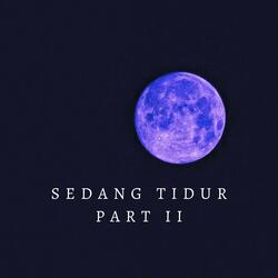 741 Hz - Sedang Tidur Part II