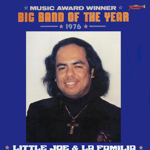 Music Award Winner - Big Band Of The Year (Remastered)