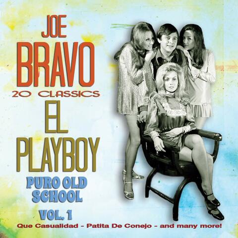 Puro Old School Vol. 1 - 20 Classics